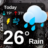 WeatherPlus: Radar&Air Quality