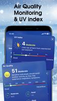 WeatherPlus: Radar&Air Quality 截图 2