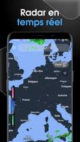 WeatherPlus: Radar&Air Quality Affiche