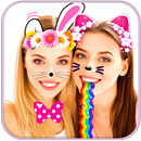 Live Face Camera APK