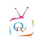 Live tv all channel app-icoon