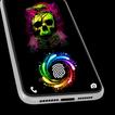 Live Fingerprint Animation icon