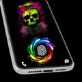 Live Fingerprint Animation