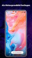 4D Wallpaper: Fluid Simulation Screenshot 2