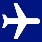 Flight Radar icono