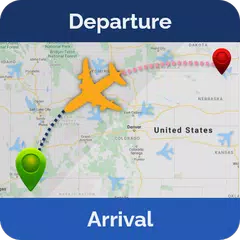 Live Flight Tracker - Radar APK Herunterladen