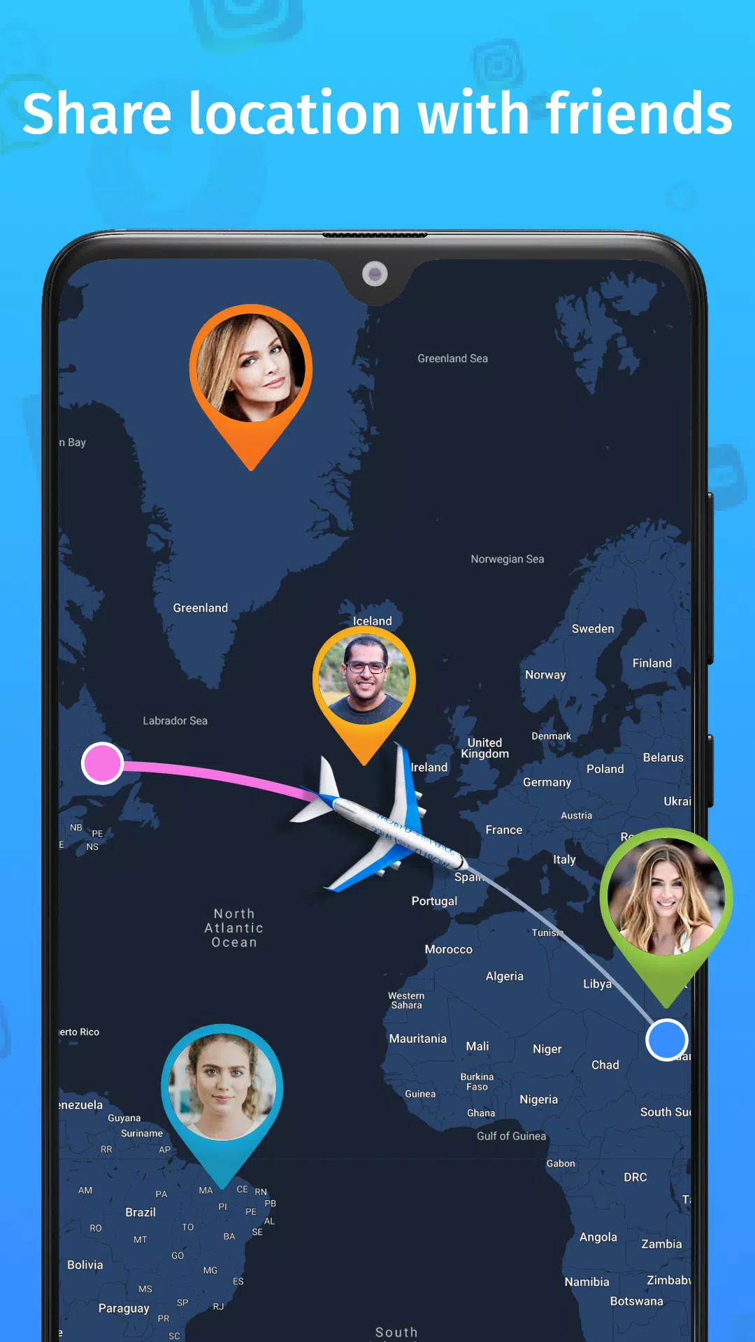 2023 All Flight Tracker APK Download for Android regarding updated 