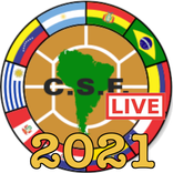 América Live 2021 - Copa América