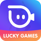 Live Fun - Lucky Games アイコン