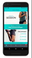 Personal Trainers - Kanthaka Poster