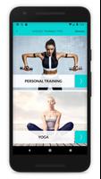 Personal Trainers - Kanthaka স্ক্রিনশট 3