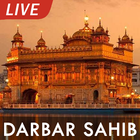 Live Darbar Sahib icône