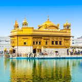 Live Kirtan Darbar Sahib أيقونة