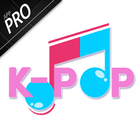 K-Pop App! - Rádio e Notícias icône