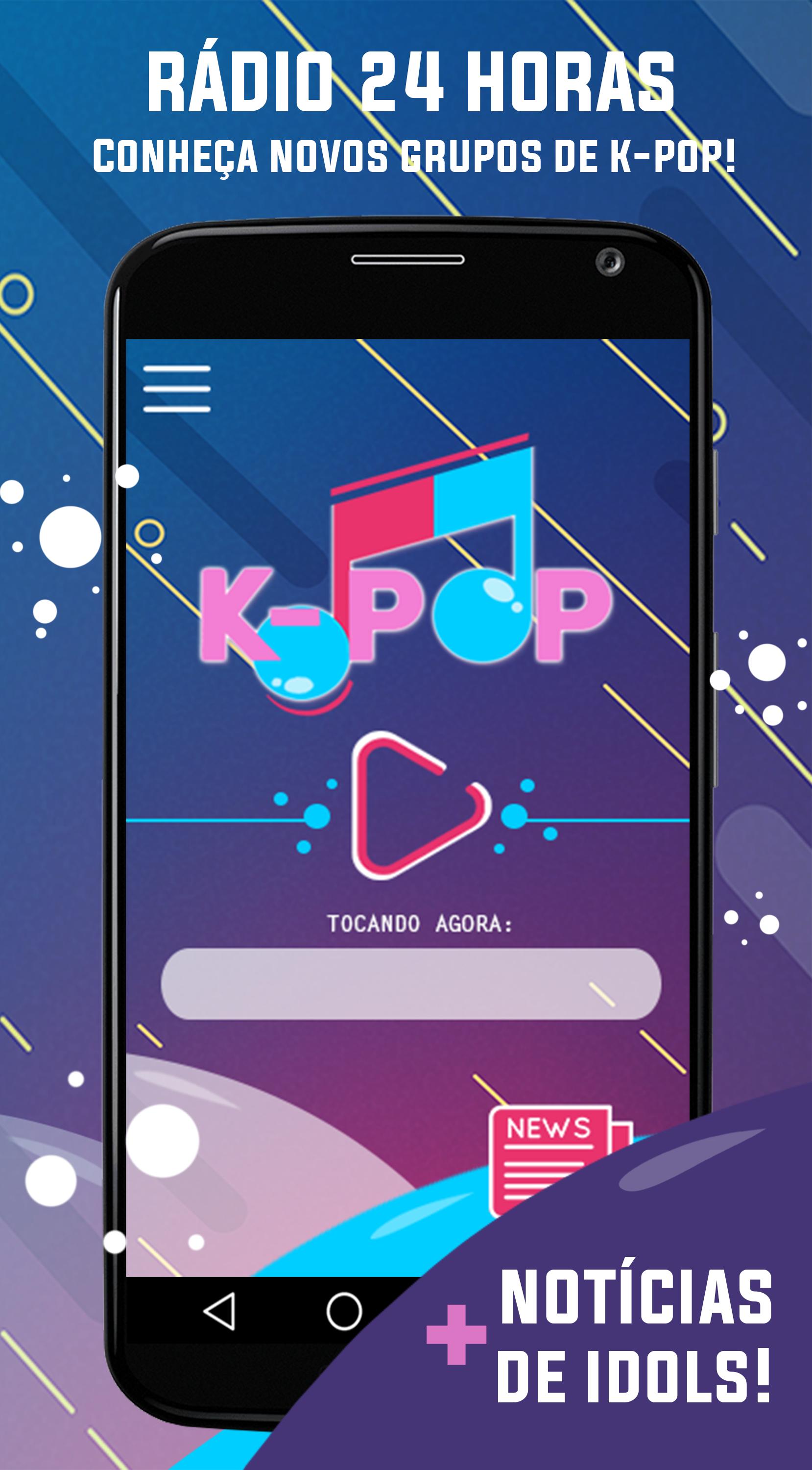 Pop app