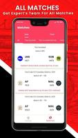 Dream Team 11 :Dream Score App screenshot 1