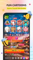 Honey Jar Lite পোস্টার