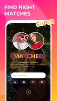 OurClub Lite - Dating App capture d'écran 1