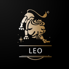 Leo Horoscope Live आइकन