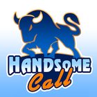 HandsomeCall أيقونة