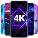HD 4K OS Wallpaper APK