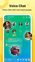 BoloHi: Aplikasi Live Streaming Seru untuk Chat, Game, dan Dunia Virtual 1
