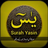 Surah Yasin Color Text :  Urdu Translation capture d'écran 3