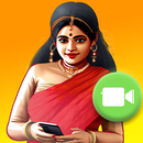 Live Chat with Indian Girls APK