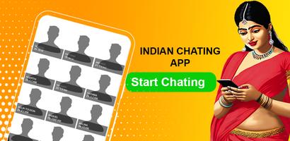 Live Chat with Indian Girls penulis hantaran