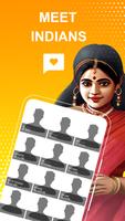 Live Chat with Indian Girls syot layar 1