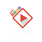 LIVE IPTV BR ícone
