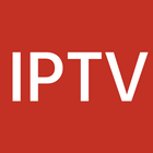 IPTV电视 아이콘