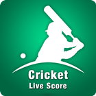 Live Cricket Score ไอคอน