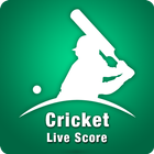 Live Cricket Score icône