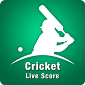 Live Cricket Score आइकन