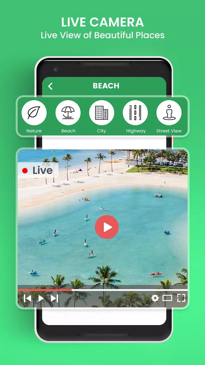 Live Webcam - Live Camera Viewer (Earth Online) APK for Android Download