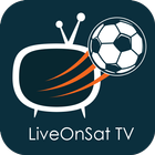 LiveOnSat Sports TV-icoon