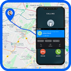 Mobile Number Tracker-Locator icône