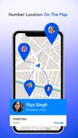 Mobile Number Tracker-Locator capture d'écran 3