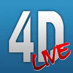 Live 4D Singapore アプリダウンロード