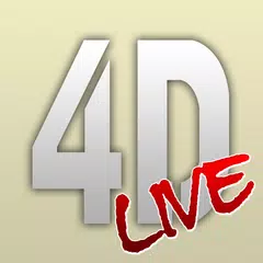 Descargar APK de Live 4D Malaysia