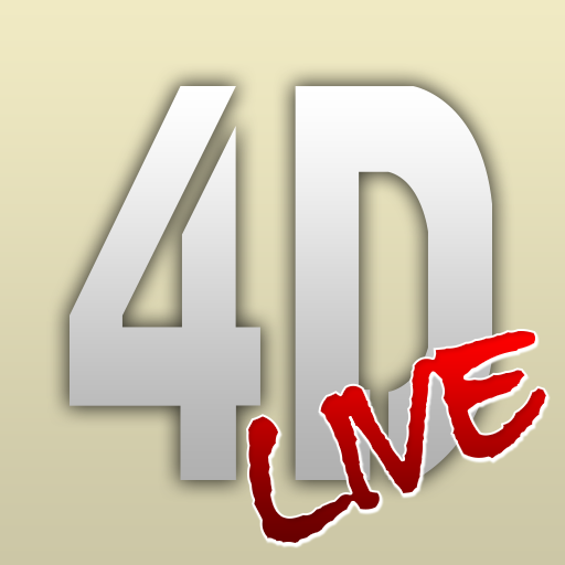 Live 4D Malaysia