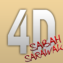 East Malaysia 4D APK