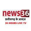 news36 LIVE TV