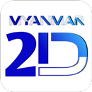 2D/3D Live Myanmar APK