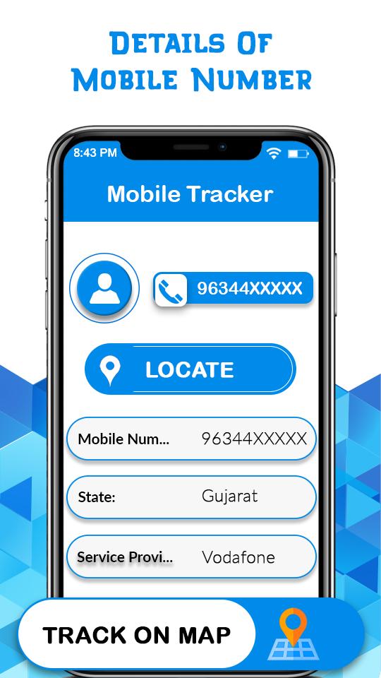Live Mobile Number Location Tracker APK for Android Download