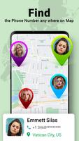 Mobile Number Location Tracker screenshot 1
