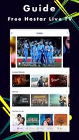 Free Watch Live TV - Tips Free Live HD TV Show imagem de tela 2