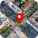 Cartes GPS Navigation direct APK
