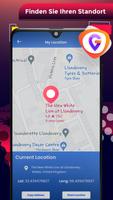 GPS-Navigation: Offline-Karten Screenshot 2